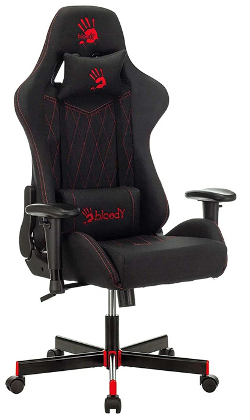 Кресло игровое A4Tech BLOODY GC-850