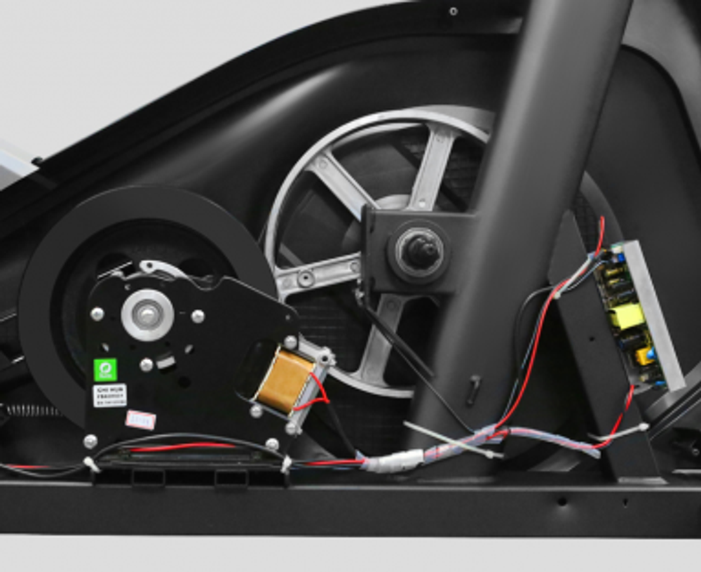 SVENSSON INDUSTRIAL HIT X850