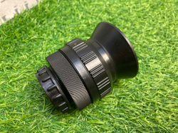 Индустар-58-У 3.5/75mm Покупка/Продажа