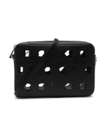 Сумка через плечо LG EW CROSSBODY Michael Kors - черный(32S4SJ6C7P)