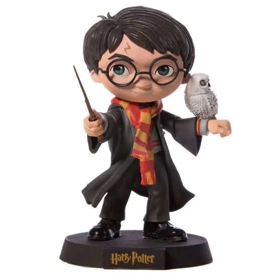 Фигурка MiniCo Harry Potter Harry Potter