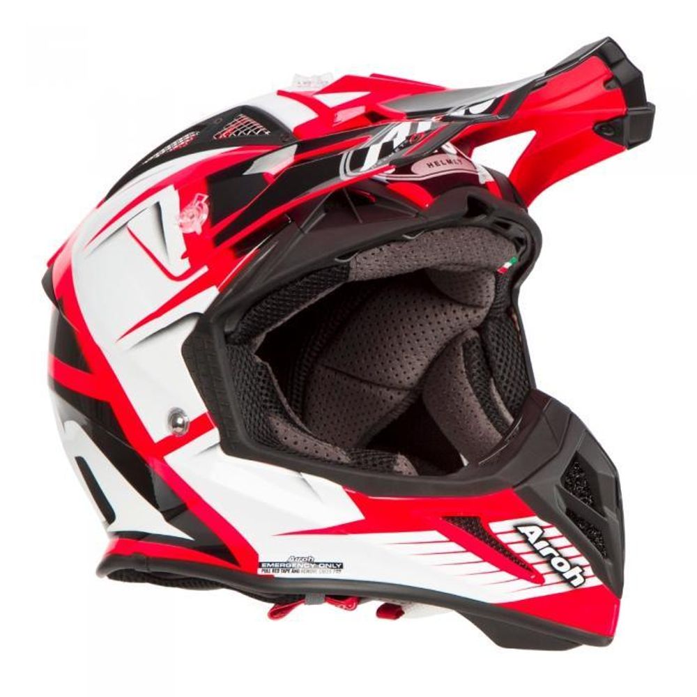 Aviator 2.2 Reflex Gloss / Оранжевый