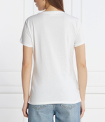 Футболка Liu Jo - белый(WA4051 JS923)