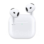 Беспроводные наушники Apple AirPods 4 (с шумоподавлением) MXP93