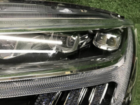 Фара левая Haval Jolion (2021-н.в.) LED