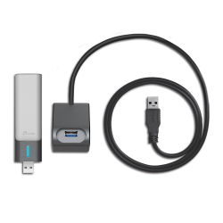 Адаптер Wi-Fi TP-Link Archer TX20UH