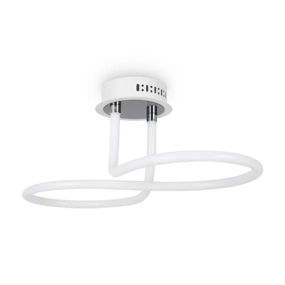 Потолочный светильник FR6059CL-L45W Нарядный / Fancy 32 Вт LED Freya fr6059cl-l45w