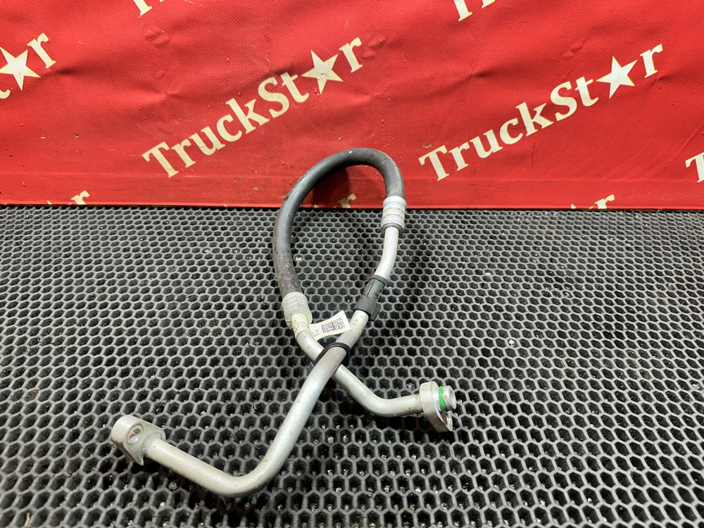 Трубка кондиционера 2023г.