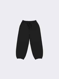 Штаны UNIFORM Heavy Wide, Черный