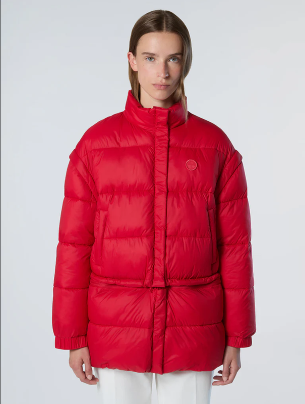 КУРТКА NORTH SAILS