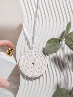 Сменный освежитель воздуха для шкафа. Аромасаше.