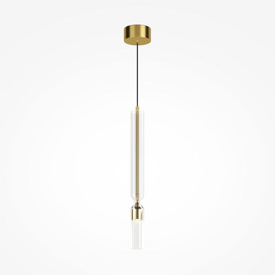 Подвесной светильник Maytoni MOD469PL-L3BS3K