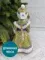 Снегурочка под елку в синей с золотом шубе и шапке 40 см., Christmas DeLuxe (84660)