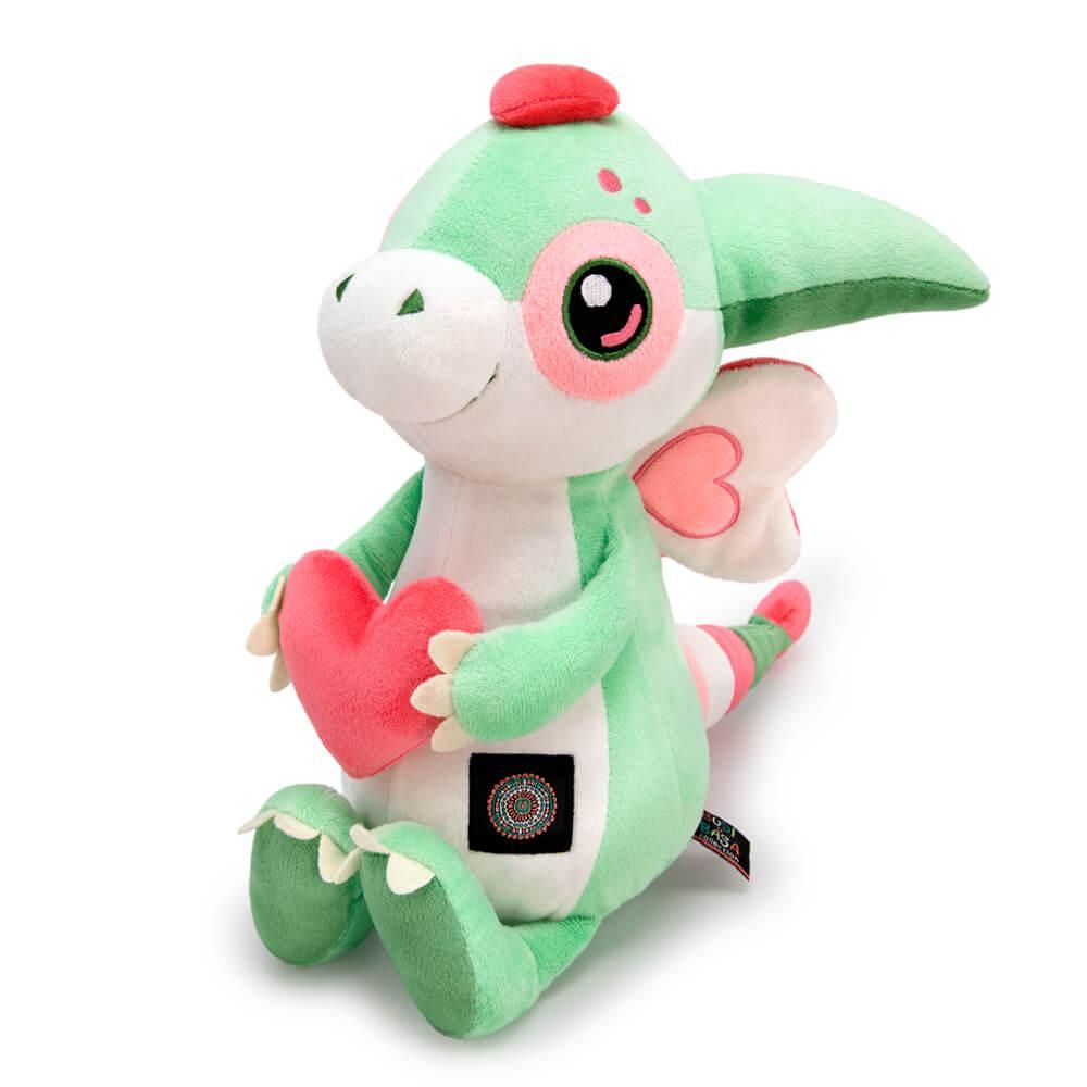 Дракончик Кристер 25 см