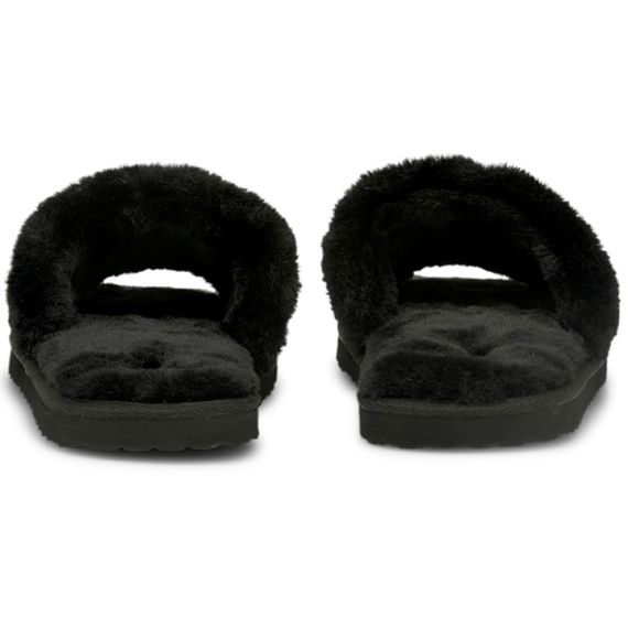 Puma Fluff Remix 'Black Gold'