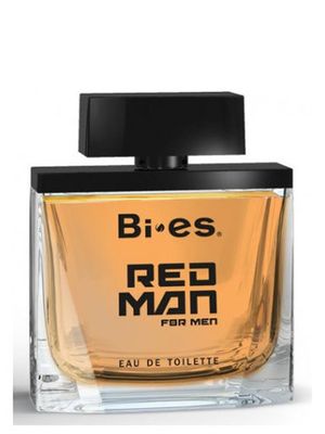Bi-es Red Man