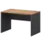 Стол Тип2 СМСР25-12.60  1200x600x750 Смарт