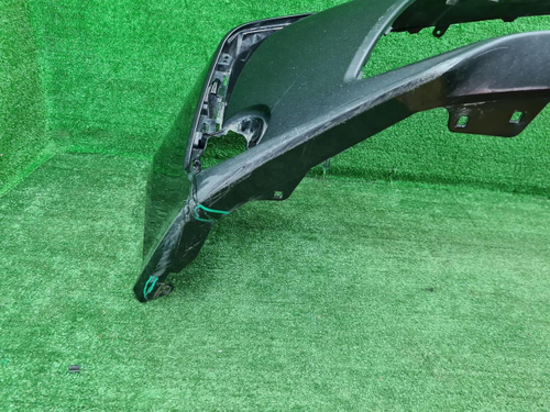 Бампер передний Toyota Corolla E210 (2018-н.в.)