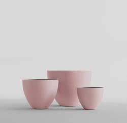 Кашпо, коллекция Classic, форма UPON