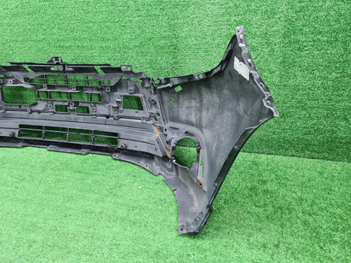 Бампер передний Mitsubishi Outlander 3 (2018-н.в.)