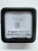 Бриллиант 1041147033 Мод.Ра-1,02-5/7 Б