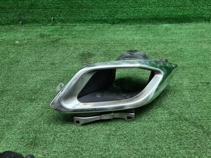 Насадка глушителя левая Lexus RX 4 (2015-2019)