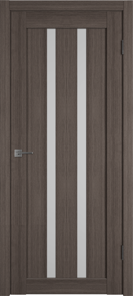 Дверь Atum 2 / Grey / White Cloud / Владимирские двери