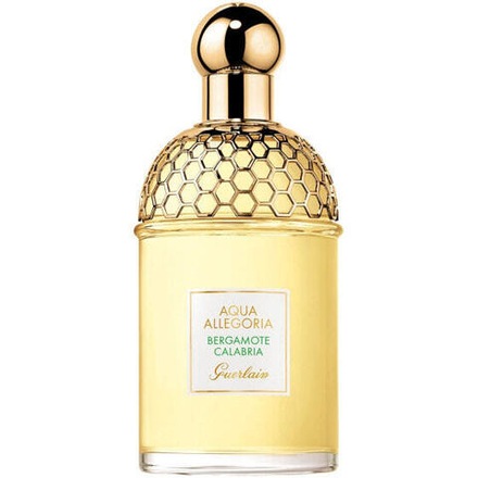 Туалетная вода Guerlain Aqua Allegoria Bergamote Calabria 75 мл