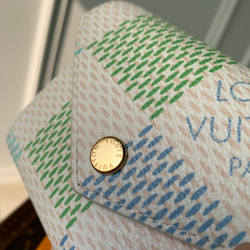 Louis Vuitton Victorine Wallet