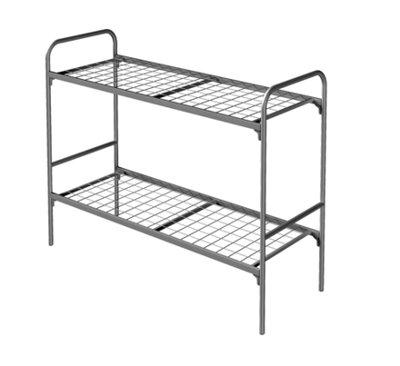 Кровать двухъярусная Эконом с усилением