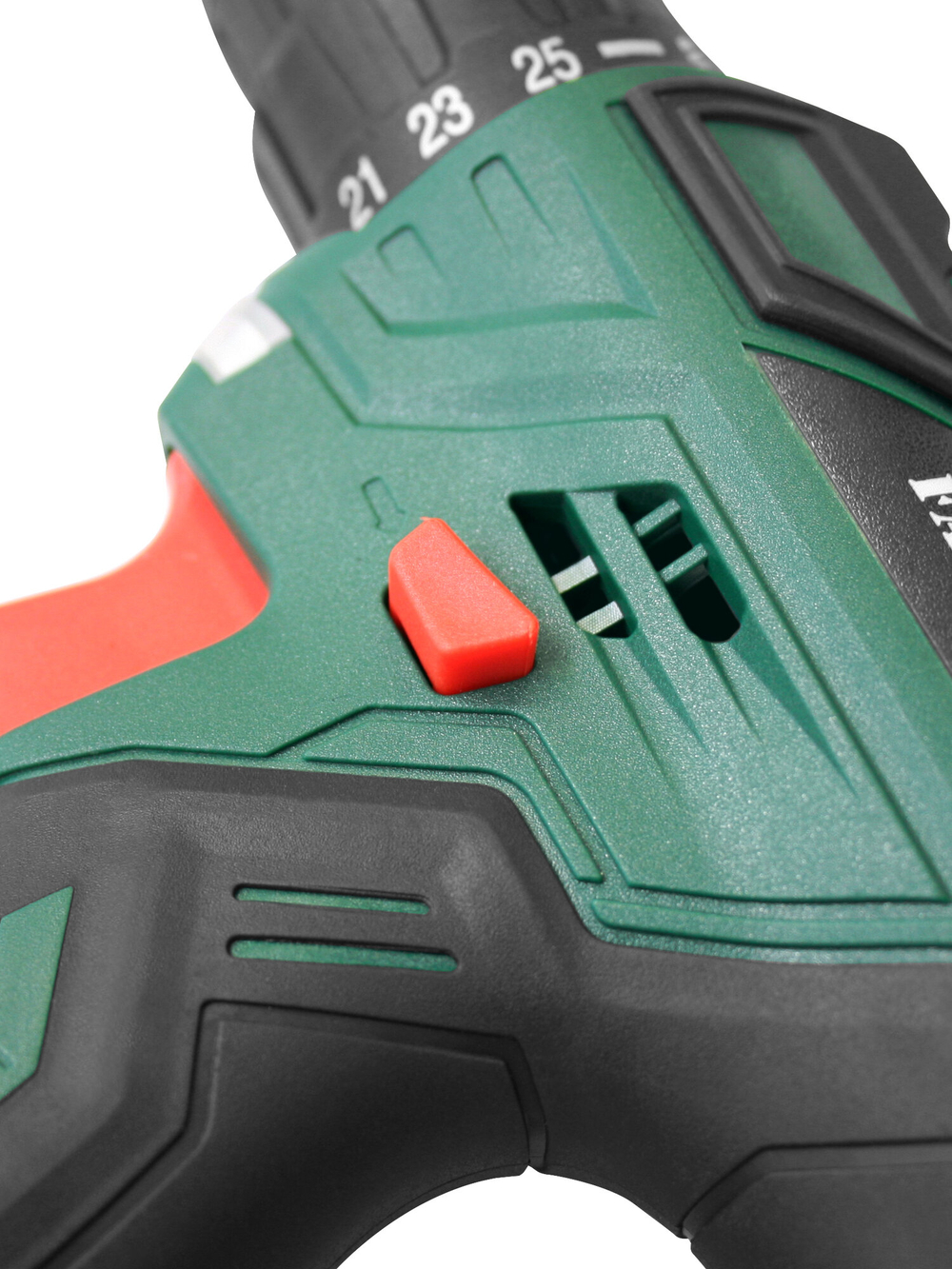 Акк. дрель-шуруповёрт FAVOURITE DC 1802 PROMO 18В, 2Ач, 30Нм Li-ion (101101802)