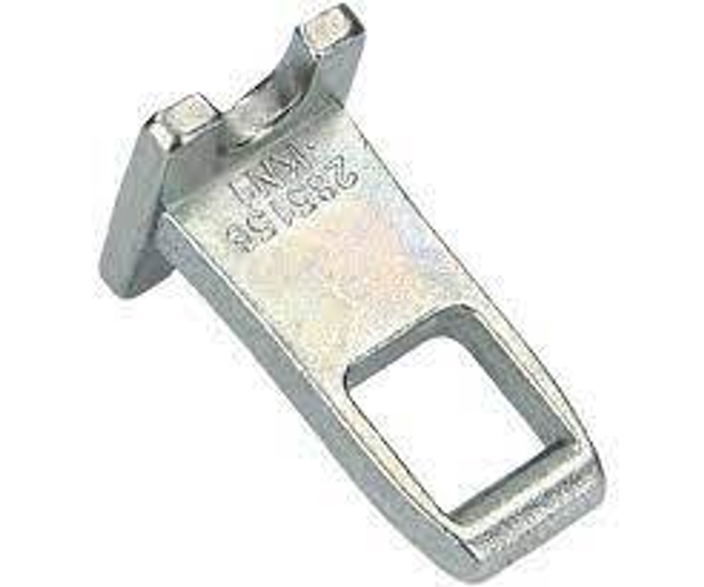 Петля крючка двери стиральной машины Beko