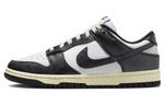 Кроссовки Nike Dunk Low Prm "Vintage Panda" (Женская размерная сетка)