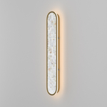 Настенный светильник (бра) Maytoni MOD429WL-L30BSK