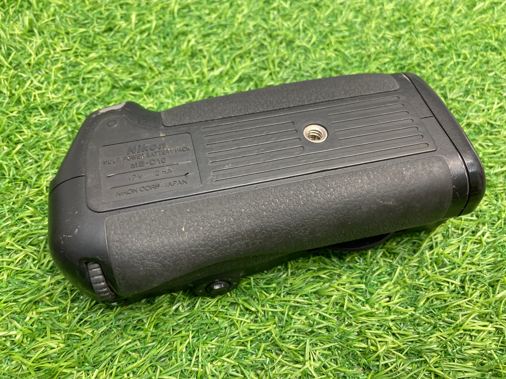 Battery Grip Nikon MB-D10
