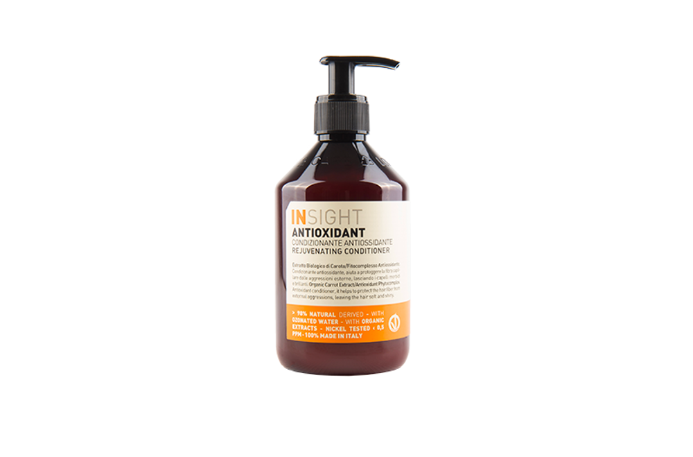 INSIGHT Antioxidant REJUVENATING CONDITIONER 400 ml