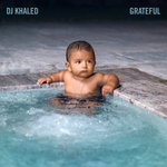 DJ Khaled / Grateful (2LP)
