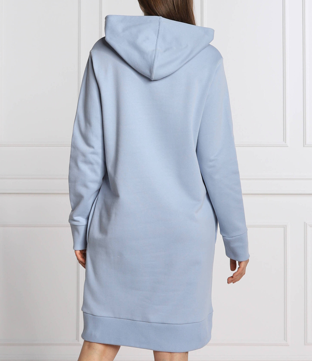 платье Tommy Hilfiger - голубой(WW0WW34663)