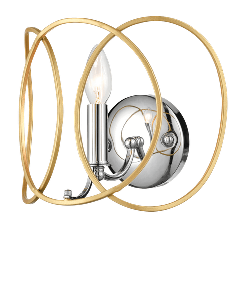 Бра Vele Luce Vita VL4234W01