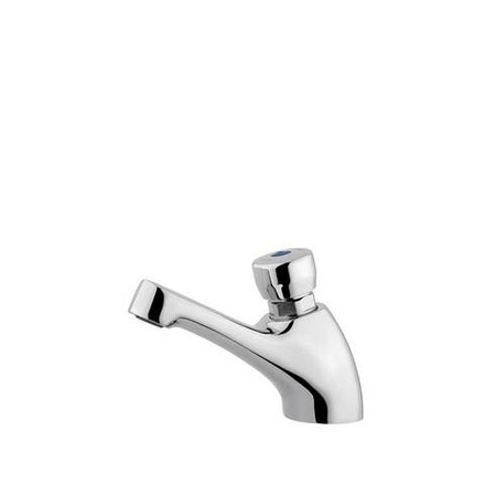 Порционный кран для раковины SOLESTOP 7250