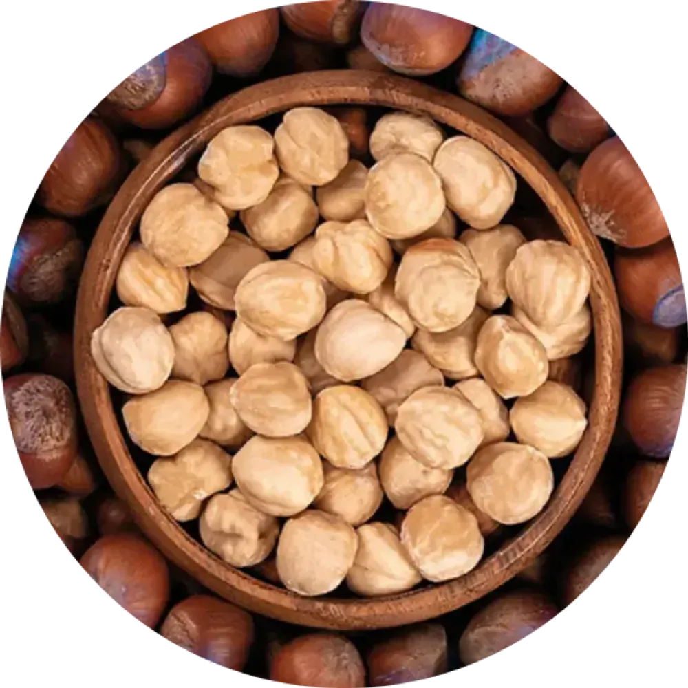 Aircraft CIGAR BLEND - Lombardy Nut (200g)