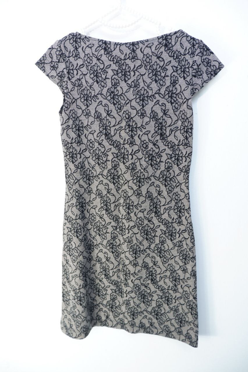 Платье Promod с вискозой красивое 40 размер