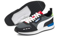 Кроссовки Puma R78 'Castlerock' 373117-40