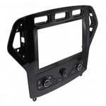 установочный комплект FORD MONDEO 2007-2010, рамка + проводка KB-SF-9281-1