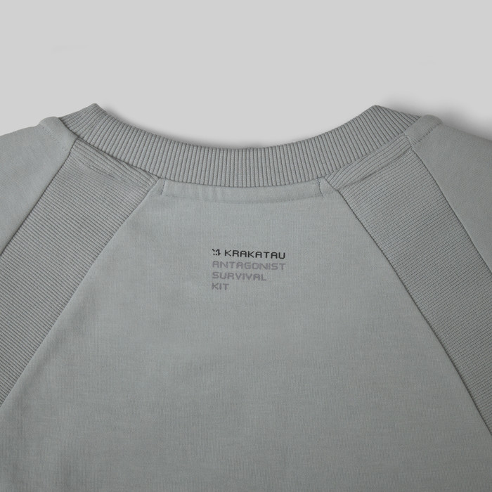 Футболка мужская Krakatau Falcon артикул:Tm114-514 - купить в магазине Дайс