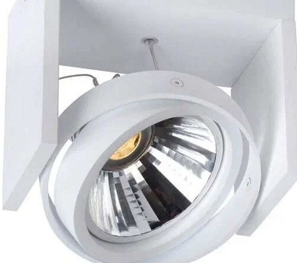 Накладной светильник Lucide Zett 1988/10/31