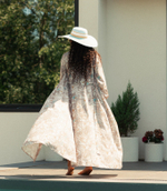 ХАЛАТ ДЛИНЫ МАКСИ