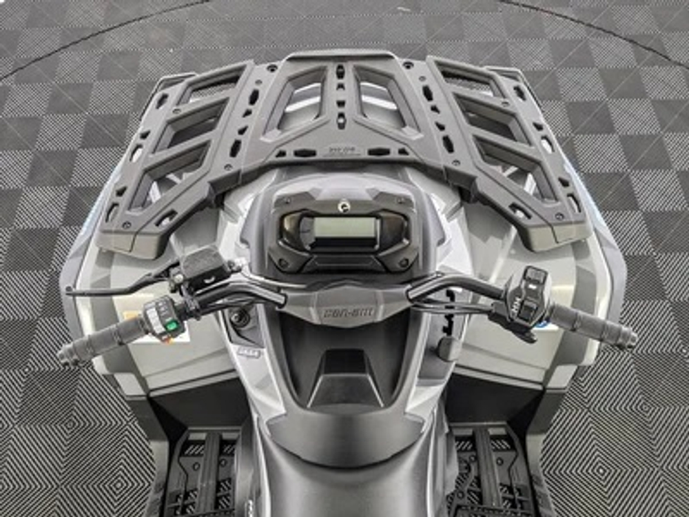 Квадроцикл BRP CAN-AM OUTLANDER MAX DPS 1000R (2024)