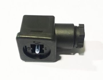 Разъем электрический WG1NU2000 2+1 широкий