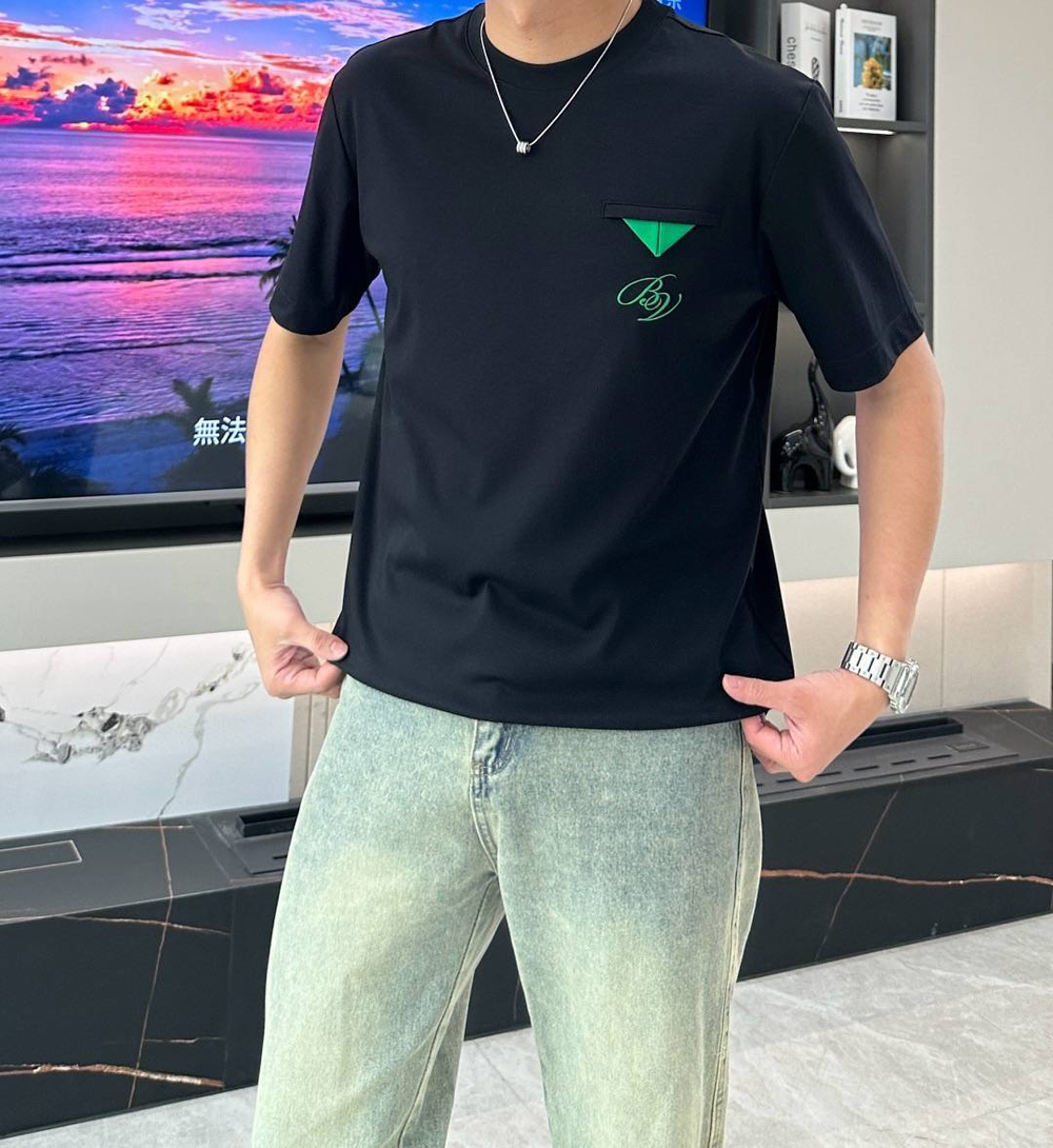 Футболка Bottega Veneta